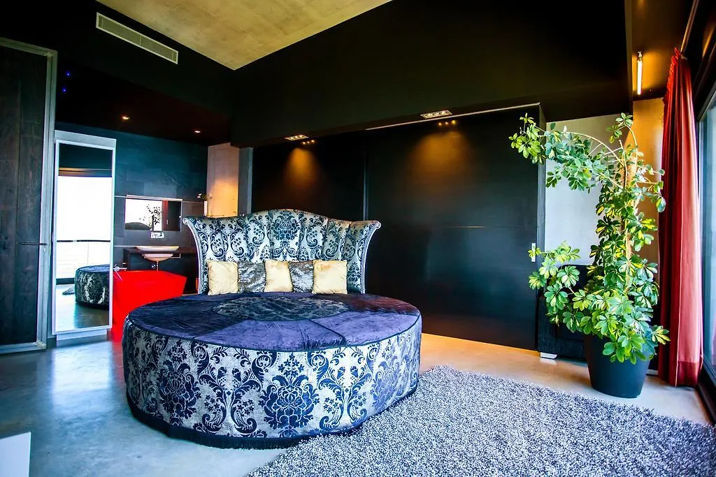 Villa Lanperna San Sebastián Spanien