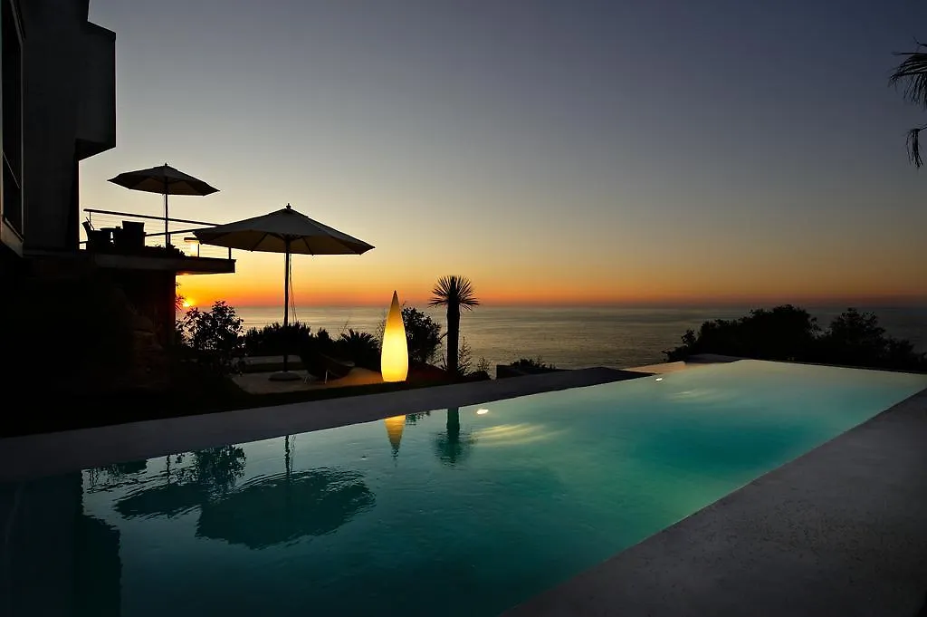 Villa Lanperna San Sebastián Spanien